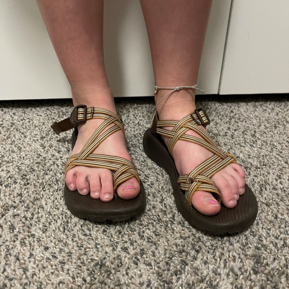 Chaco’s